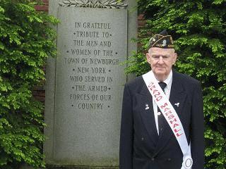 Grand Marshall Robert 